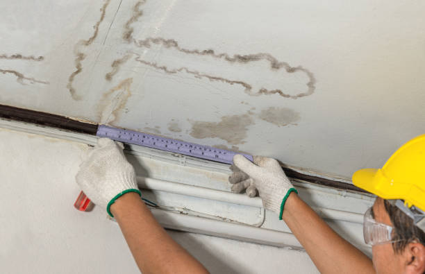 Reliable Water Extraction contractor in Jacksonville, NC by Aqua Guard Water Damage